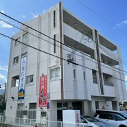 高江洲そば（たかえす）