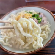 高江洲そば（たかえす）