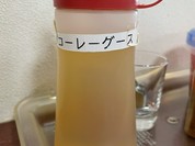 高江洲そば（たかえす）