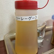 高江洲そば（たかえす）