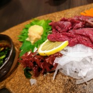 和琉創作Dining　新