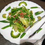 和琉創作Dining　新