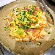 和琉創作Dining　新