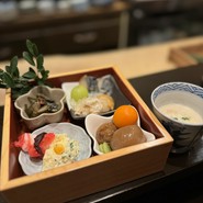 日本酒割烹 聚
