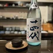 日本酒割烹 聚