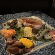 日本酒割烹 聚