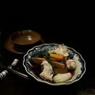 日本酒割烹 聚