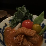 日本酒割烹 聚
