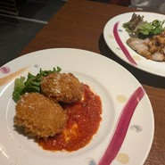 ビストロバル　ホースシュー
