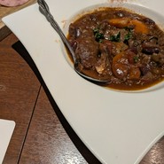 ビストロバル　ホースシュー