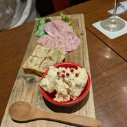 ビストロバル　ホースシュー