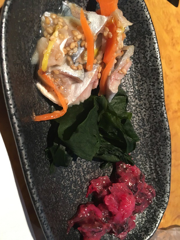 野郎寿司 本店 新宿東口 歌舞伎町 鮨 寿司 のグルメ情報 ヒトサラ