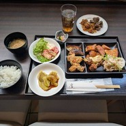 ランチ期間限定❕ビュッフェ❕お腹いっぱい❕おいしかった❕