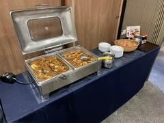 ダイニング皇’