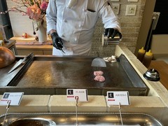 ダイニング皇’