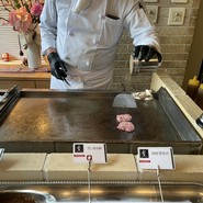 ダイニング皇’