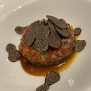 最高級の肉と京都食材の肉割烹　もつ吉　渋谷店