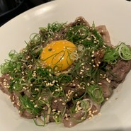 最高級の肉と京都食材の肉割烹　もつ吉　渋谷店
