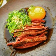 最高級の肉と京都食材の肉割烹　もつ吉　渋谷店
