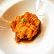 最高級の肉と京都食材の肉割烹　もつ吉　渋谷店