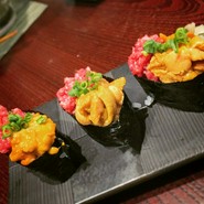 最高級の肉と京都食材の肉割烹　もつ吉　渋谷店