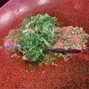 最高級の肉と京都食材の肉割烹　もつ吉　渋谷店