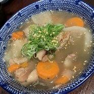 最高級の肉と京都食材の肉割烹　もつ吉　渋谷店