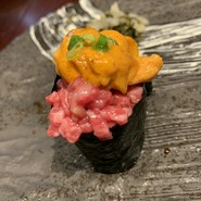 最高級の肉と京都食材の肉割烹　もつ吉　渋谷店