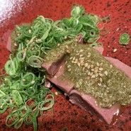 最高級の肉と京都食材の肉割烹　もつ吉　渋谷店