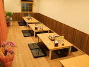 もつ鍋・焼き鳥 たく味