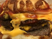 バーガーキング 阪急三宮駅前店