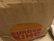 バーガーキング 阪急三宮駅前店