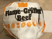 バーガーキング 阪急三宮駅前店