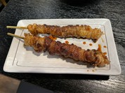 ちょい呑み処 半兵衛