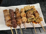 ちょい呑み処 半兵衛