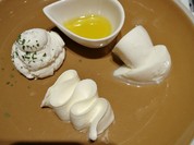 goodspoon Cheese Sweets & Cheese Brunch エキュート上野店