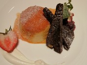 goodspoon Cheese Sweets & Cheese Brunch エキュート上野店