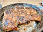うな丼1