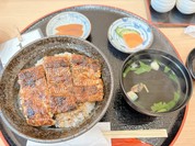 うな丼2