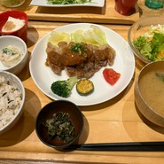 おぼん de ごはん