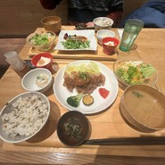 おぼん de ごはん
