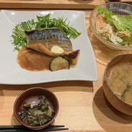 おぼん de ごはん