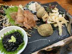 越中プレート