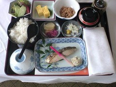 シェラトン都ホテル東京