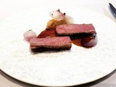 お肉も柔らかくて美味しい