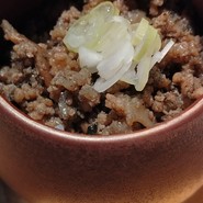 焼鳥ほそ道