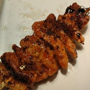 皮