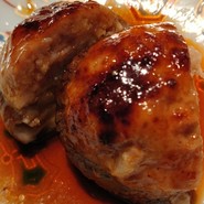 焼鳥ほそ道