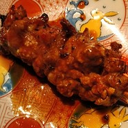 背肝