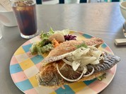 Cafe Les Gourmandises